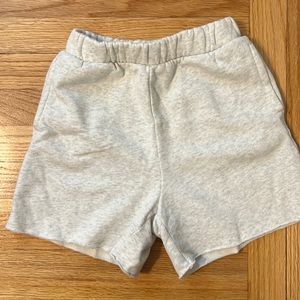 Girls Gap Teen size 10 cotton shorts